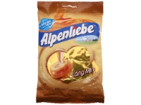 Kẹo Viên Sữa Caramen Alpenliebe